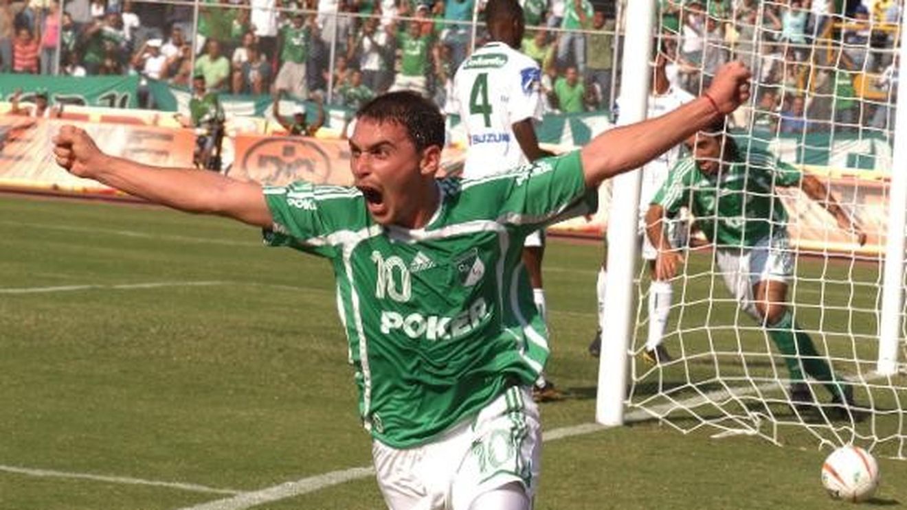 VIDEO/ CFR Cluj l-a transferat pe Paolo Frangipane!