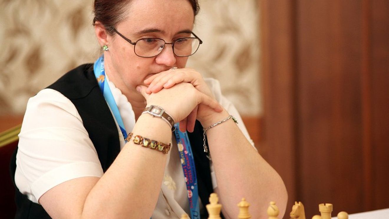 Șahul românesc, zguduit de o nouă veste tragică la început de an. Marea maestră internațională Cristina Adela Foișor s-a stins din viață la numai 49 de ani