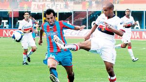 Doar Zenga l-a vrut pe Dică la Catania!