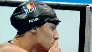 Potec: "După CE de la Budapesta decid dacă mai continui"