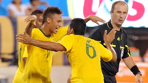 Neymar, în Italia? Vezi la ce club vrea să ajungă senzația braziliană