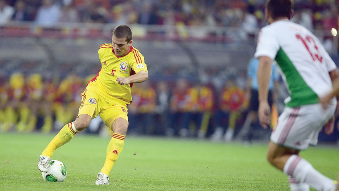 Veste excelentă pentru Steaua din cantonamentul naționalei. Ce a decis FIFA