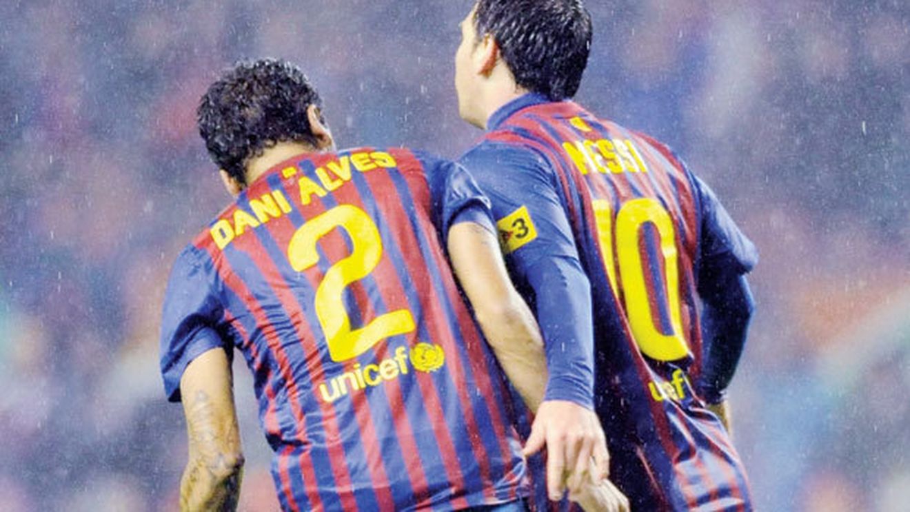 Salvați de Messi!** Argentinianul a salvat-o pe Barcelona de la un eșec pe terenul lui Bilbao