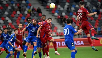 Ultima etapă a sezonului regular de Liga 2 are toate meciurile programate sâmbătă, de la ora 12:30. Două dintre echipe își știu deja poziția finală în clasament și cum vor debuta în play-off