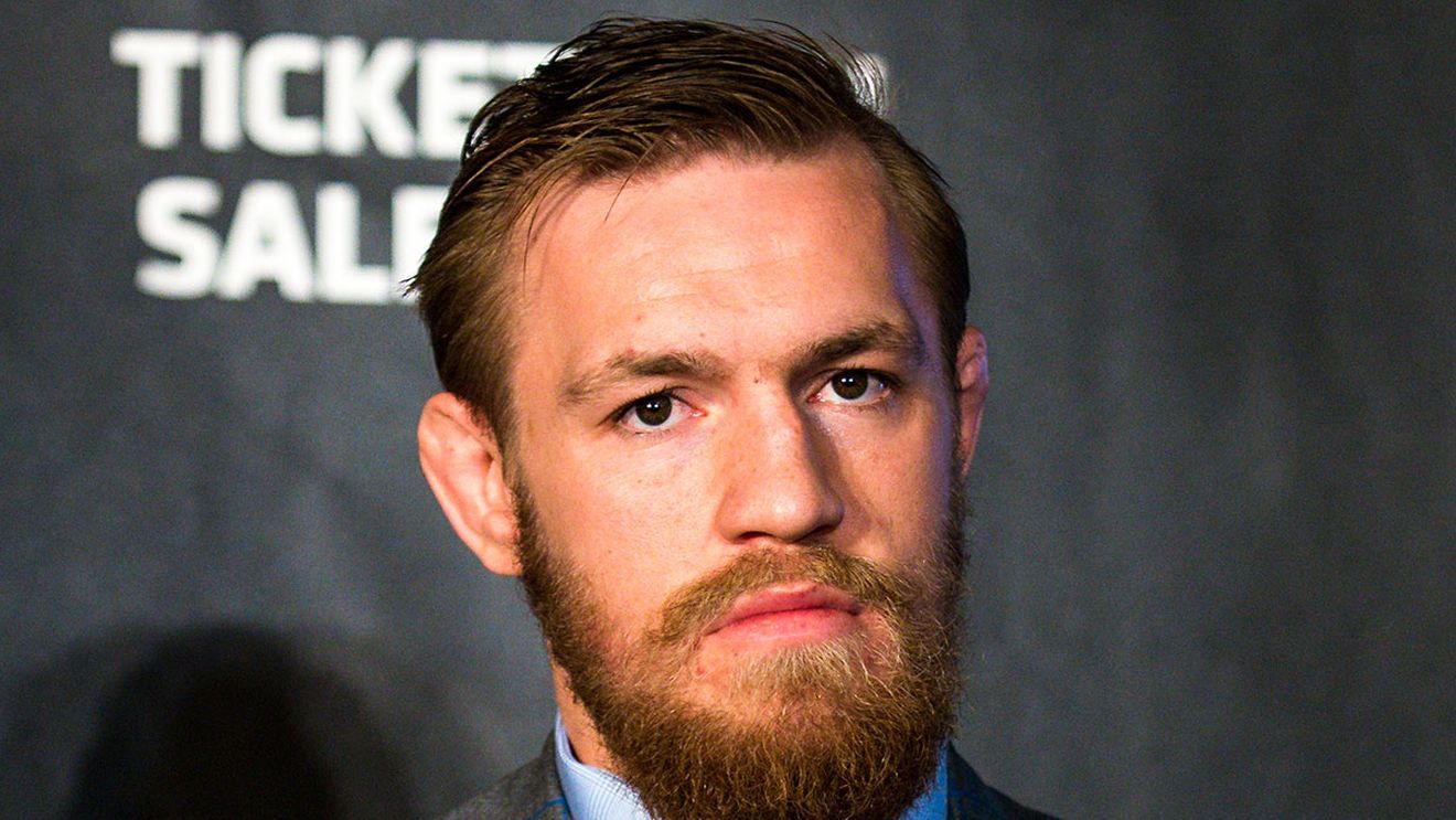 Conor McGregor, patron la o grupare din Premier League? „Mă gândesc să cumpăr Manchester United!”