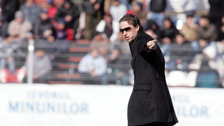 A treia înfrângere l-a supărat! Reghecampf:** "Suntem prea relaxați. Meritam un egal!" Pustai e fericit că a rămas în Liga I