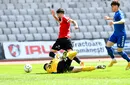 Un portughez care a ajutat U Cluj să promoveze în prima ligă a revenit în România