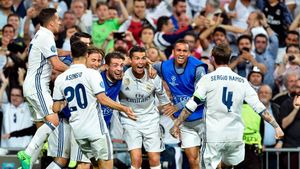 Acord pentru transferul anului! Veste de cinci stele: cu cine s-a înțeles Real Madrid