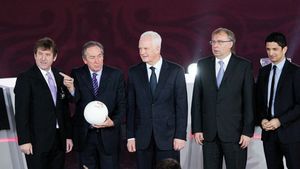 Se tem de un complot bosniaco-albanez!** Vezi obiectivele negocierilor!