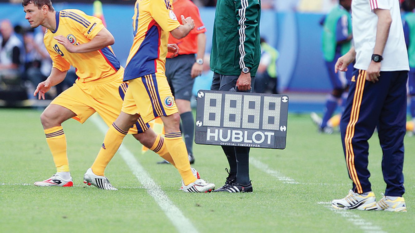 Pițurcă: "Garantez că Mutu va fi mult mai periculos cu Italia"