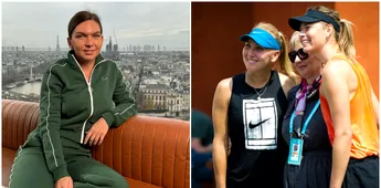 A uitat de rivalitate! Cum a reacționat un fost lider WTA după ce Simona Halep a anunțat că e pregătită să revină. FOTO