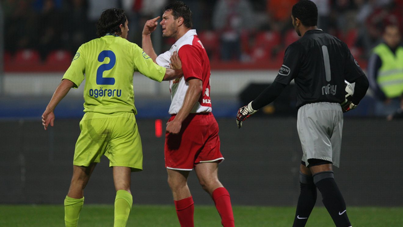 "Clujul are jucători modești! Titlul îl ia Steaua sau Dinamo!"