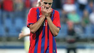 "Fără Arthuro în teren, Steaua a câștigat doar o partidă!"