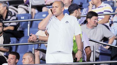 SENZAȚIE! Așa vrea Mititelu să demonstreze legăturile "bolnăvicioase" din fotbalul românesc