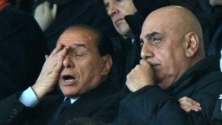 Cei de la AC Milan îi dau peste nas lui Gigi Becali!** "Replica" italienilor la mofturile șefului Stelei