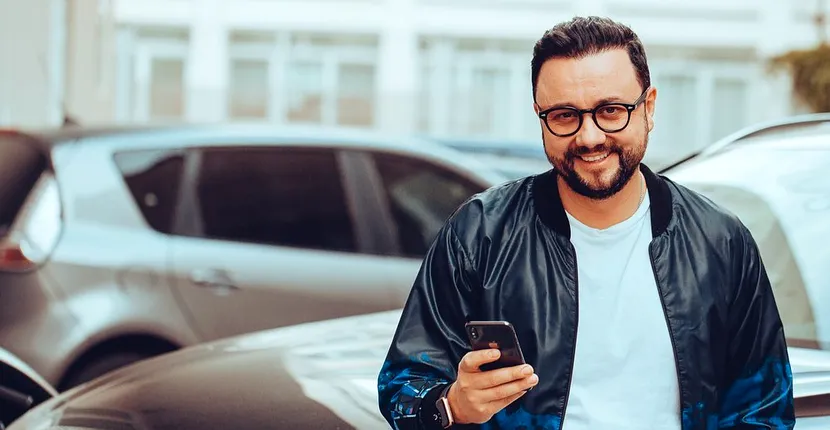 Câtâlin Măruță, instruit de copiii săi în plină pandemie de coronavirus. Cum îl pregătesc David și Eva