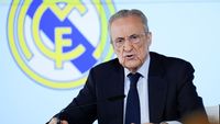 Afară de la Real Madrid! Florentino Perez: ”L-am găsit pe cel care a divulgat informațiile despre conflict”