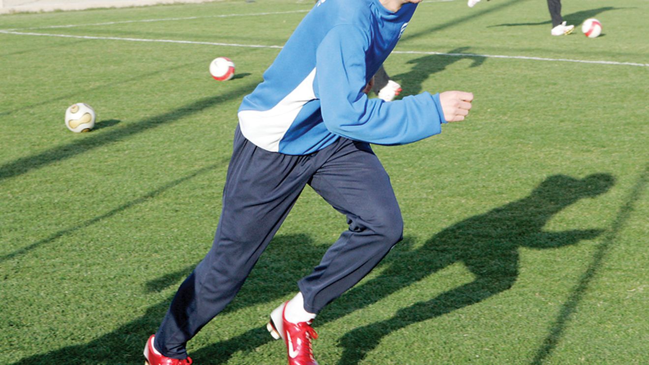 Țintele Rapidului pentru sezonul următor