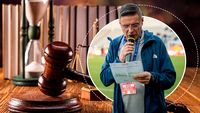 Nicu Grameni scapă de închisoare: condamnat la șase ani pentru agresiune sexuală asupra unui minor, fostul oficial de la Dinamo a atacat sentința! „Am fost informat că apelul inculpatului a fost admis”