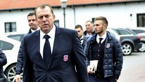 Ultimele imagini filmate cu Helmut Duckadam în viață vor fi difuzate de PRO TV