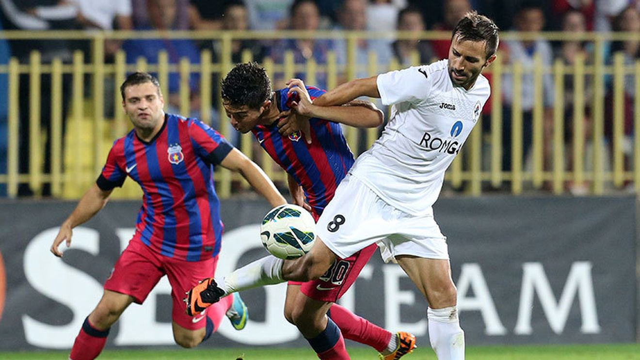 Singurul fotbalist din Liga 1 care este consilier local: "Toată lumea se pricepe la fotbal și politică, dar nu e așa ușor"