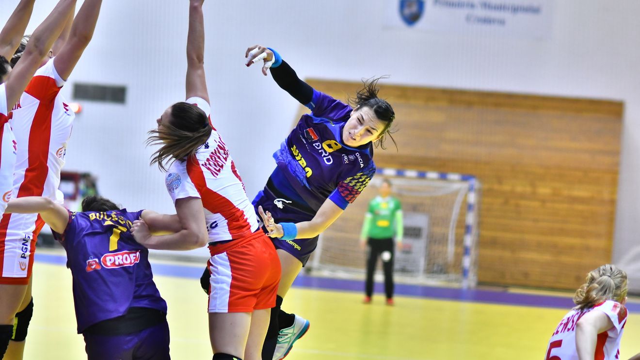 Cristina Neagu, după începutul en-fanfare de la Mondial: "Luptăm în fiecare meci, ne-am îndeplinit un obiectiv". Vedeta naționalei resimte oboseala acumulată: "Ar fi binevenită o zi de pauză"