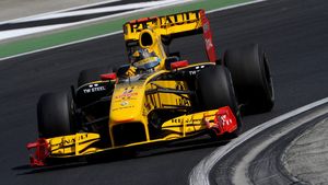 Marele Premiu de Formula 1 al Indiei, în premieră în calendarul FIA
