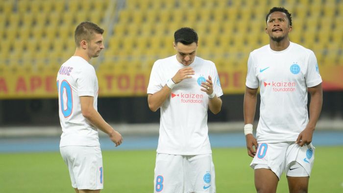 Asta da surpriză! Fotbalistul a ajuns în cantonamentul FCSB din Olanda