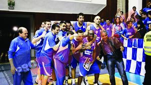 Gaz Metan Mediaș a câștigat Cupa României!** Primul trofeu din istoria orașului!