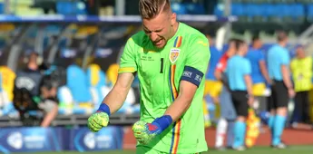 Ionuț Radu și-a decis viitorul și rămâne în Serie A! Portarul a bătut palma cu noua echipă: „Luni se alătură lotului!”