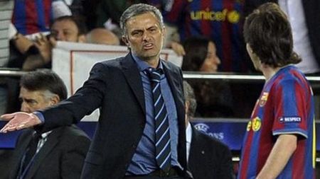 Messi, înainte de El Clasico: "Ronaldo este un mare jucător" ** Caracterizarea "Specială" făcută lui Mourinho. Nimeni nu l-a descris așa vreodată:)