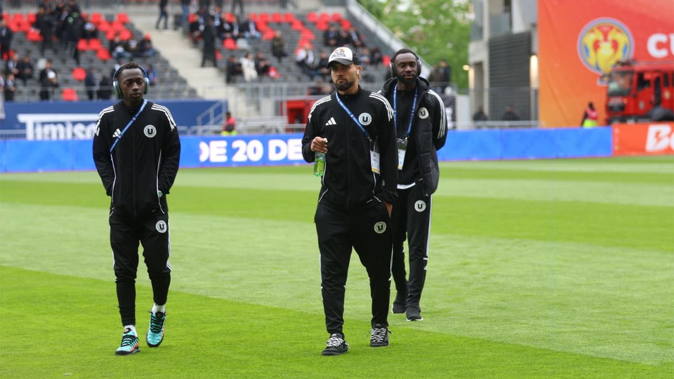U Cluj - Universitatea Craiova Live Text Online, de la ora 20:00, în finala din Cupa României. Echipele de start. Probleme cu accesul suporterilor în tribune