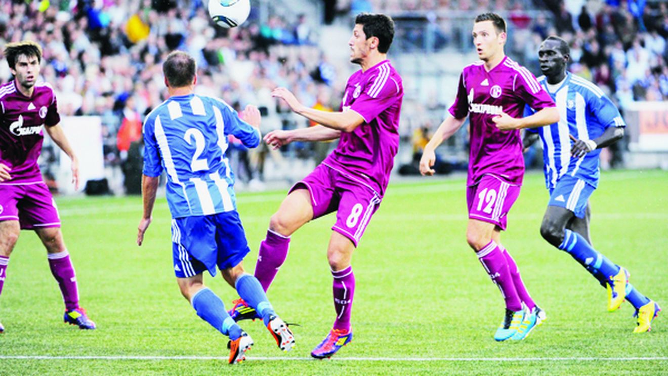 Mutu, uitat la națională!** Marica: "Batem Franța și fără el"