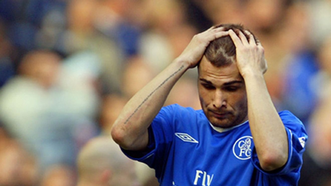 Mutu, la tribunal! Briliantul se judecă cu Chelsea pe 7 mai!