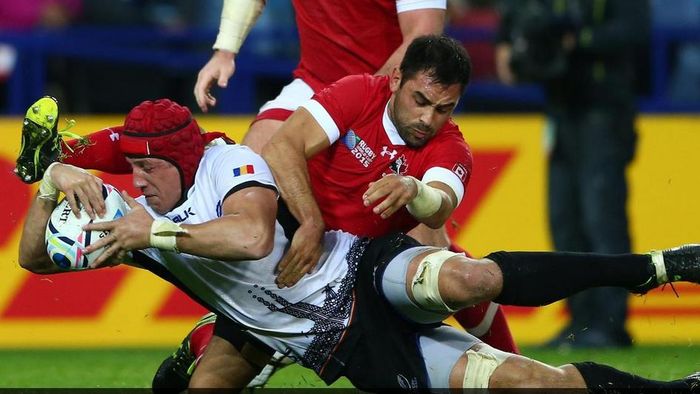 Atac virulent lansat de Mihai Macovei asupra șefilor de la rugby după știrea care a lovit sportul cu balonul oval fix în inimă. Mâhnirea căpitanului: "Nu credeam niciodată!"