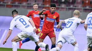 Lovitură pentru microbiști! LPF anunță cum se vor juca meciurile din Liga 1, câte partide vor fi în acest sezon și câte echipe vor fi în sezonul viitor!