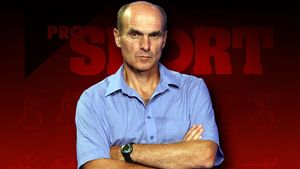Cristian Tudor Popescu, amenințat cu moartea de Gigi Becali: „De iertat nu iert, dar uit! Mă mai suna acum 15-20 de ani”