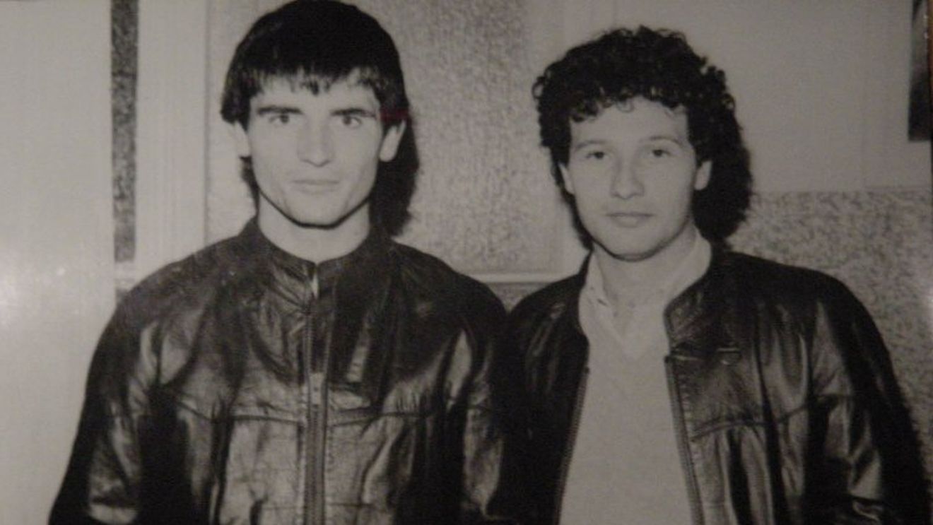 25 de ani fără Mișa Klein | Mircea Lucescu: "Tactic, era un fotbalist impresionant. Șutul său era devastator!"