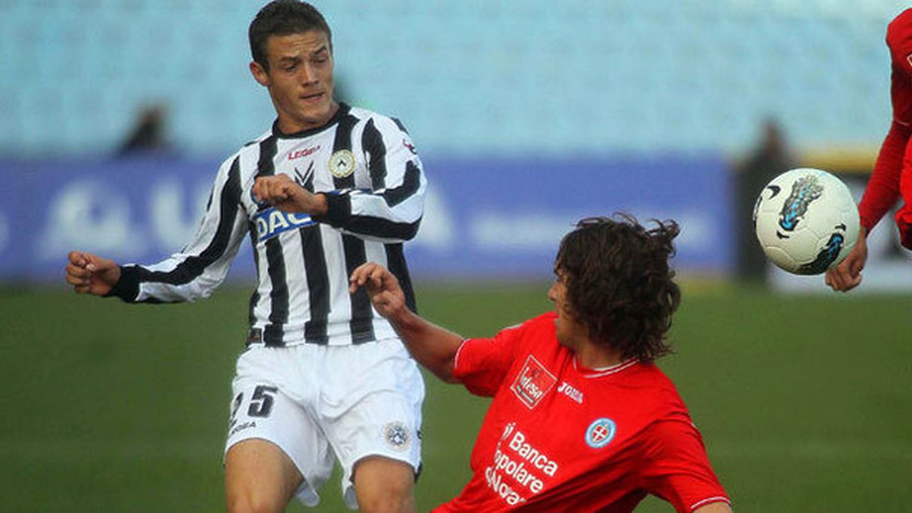 Singurul antrenor pe care Torje nu l-a impresionat!** "Trebuie să mai crească pentru a fi un mare jucător"