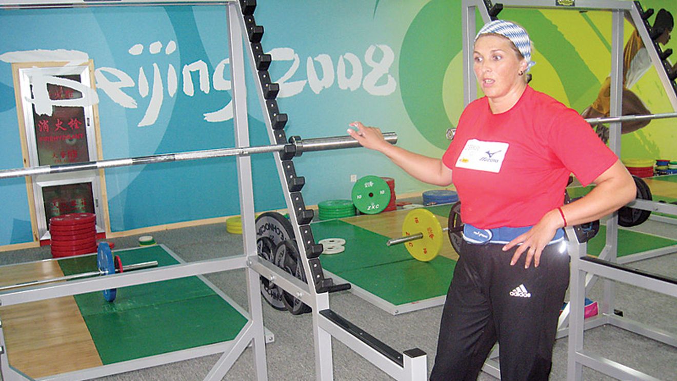 Grasu: "Vreau să-mi urmez visul"