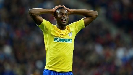 Anamaria Prodan face lumină în "cazul Bokila": "Există o ofertă de 2 milioane de la Krasnodar!" 