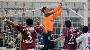 Rapid - CS Mioveni a fost reprogramat pentru vineri!** VEZI AICI programul etapei a 10-a