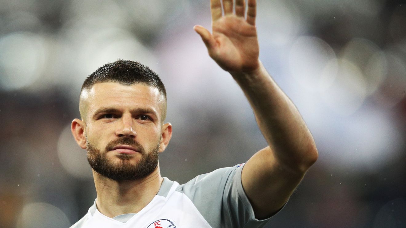 Lazio a plătit 7,5 milioane de euro pentru un mijlocaș de la RB Salzburg