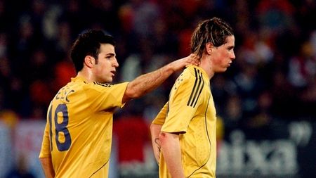 'Am rămas fără răspuns la presiunea arabilor! Fabregas va juca în următorul meci, Torres intră în curând'