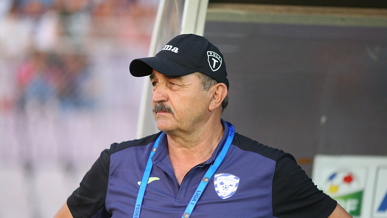 Ionuț Popa, savuros după ce i-a bătut pe Contra și Petrescu! "Fanii mi-au cerut să vin la națională!". De ce nu se uită niciodată la penalty-uri