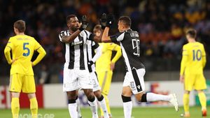 Lucescu bate cu bestialitate! BATE - PAOK 1-4, un meci în care grecii s-au distrat. Performanță uriașă pentru Leo Jaba, brazilianul de la Salonic