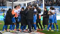 Verdictul specialistului Marius Avram despre faza care a viciat rezultatul meciului Universitatea Craiova – Dinamo: „Nu pot să-mi explic de ce n-a dat ofsaid!”
