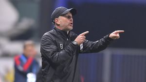 Plecarea lui Edi Iordănescu a luat prin surprindere un fost jucător de la FCSB: „A avut rezultatele de partea lui” | VIDEO EXCLUSIV ProSport Live