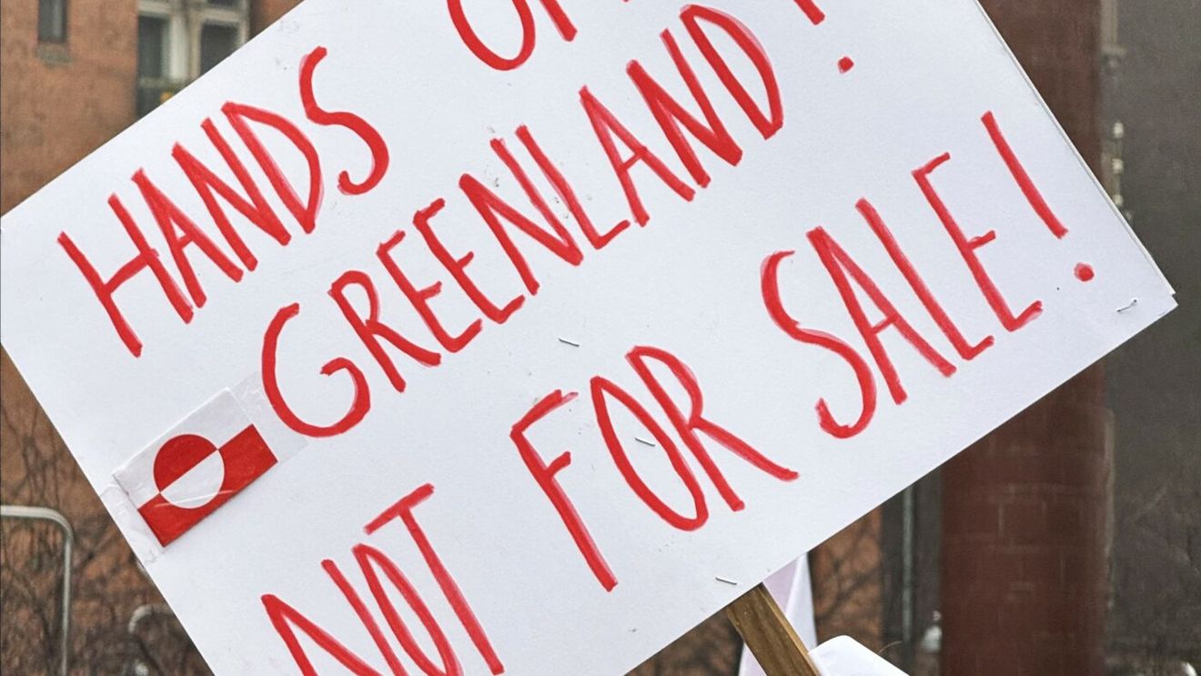 Veștile care vin din Groenlanda sunt înspăimântătoare: „Ne gândim la cel mai negru scenariu”