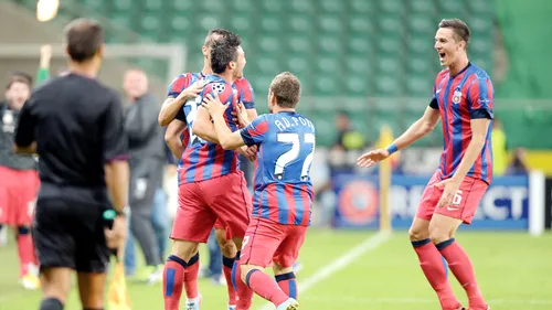 INTERVIU / Gardoș vrea să rămână 'titular incontestabil' după plecarea lui Chiricheș: 